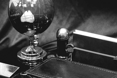 BAבתקשורת וממשל